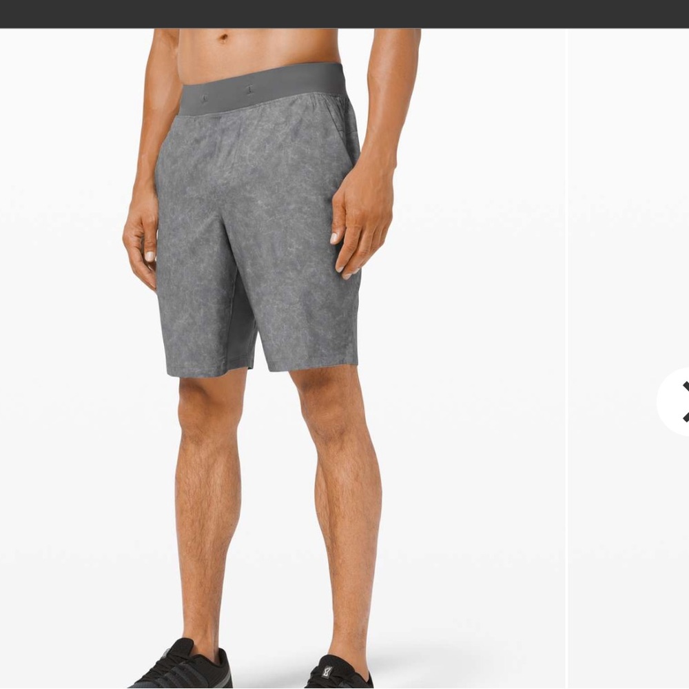 Lululemon the short 9”